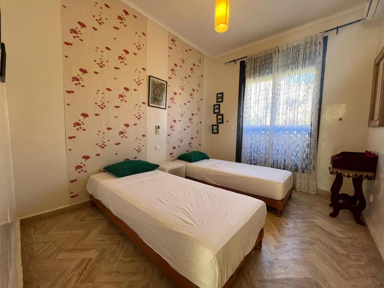 Atlas Golf Resort Μαρακές Εξωτερικό φωτογραφία