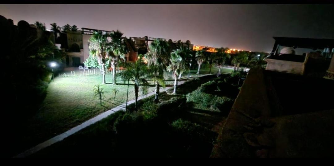 Atlas Golf Resort Μαρακές Δωμάτιο φωτογραφία