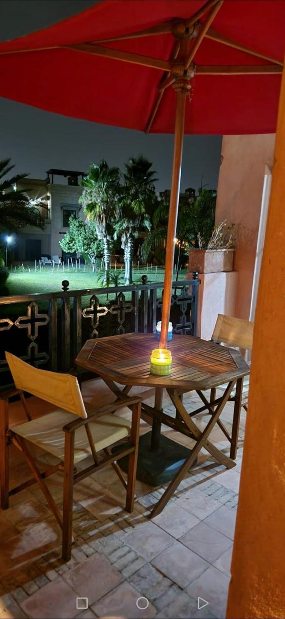Atlas Golf Resort Μαρακές Δωμάτιο φωτογραφία
