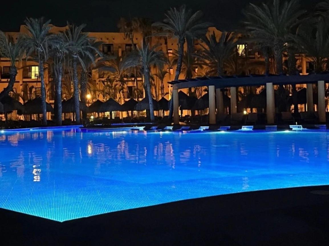 Atlas Golf Resort Μαρακές Εξωτερικό φωτογραφία
